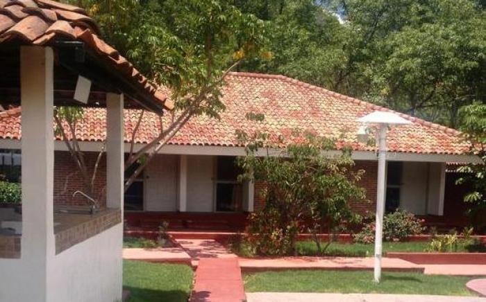 Hotel Chapala Country