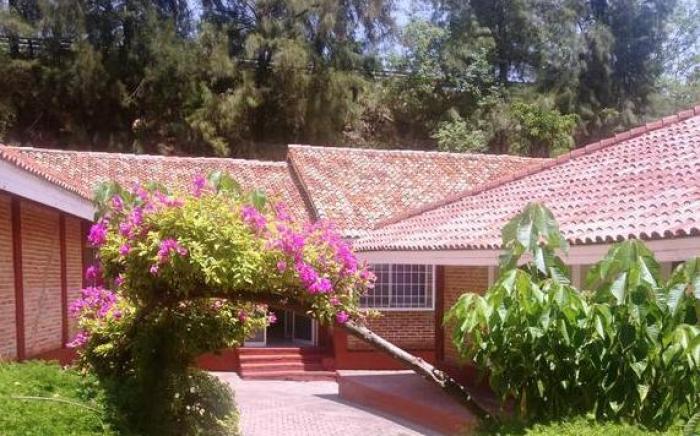 Hotel Chapala Country