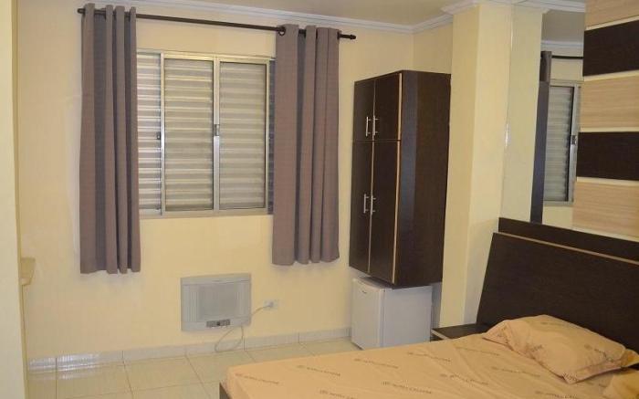 Hotel Calstar