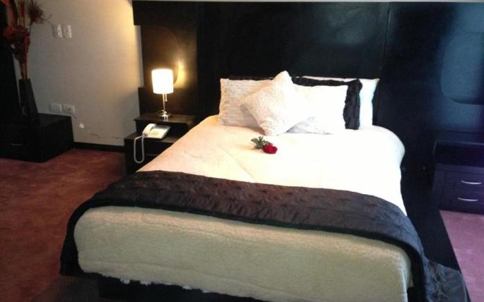 Hotel Cancalli Business & Suites