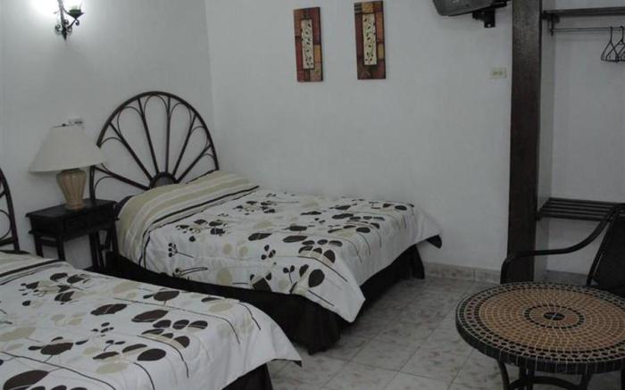 Hotel Posada del Angel