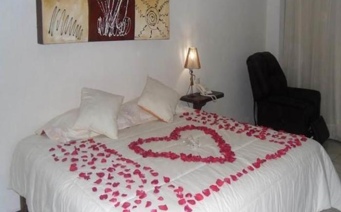 Hotel Tradicional Savaro SA de CV