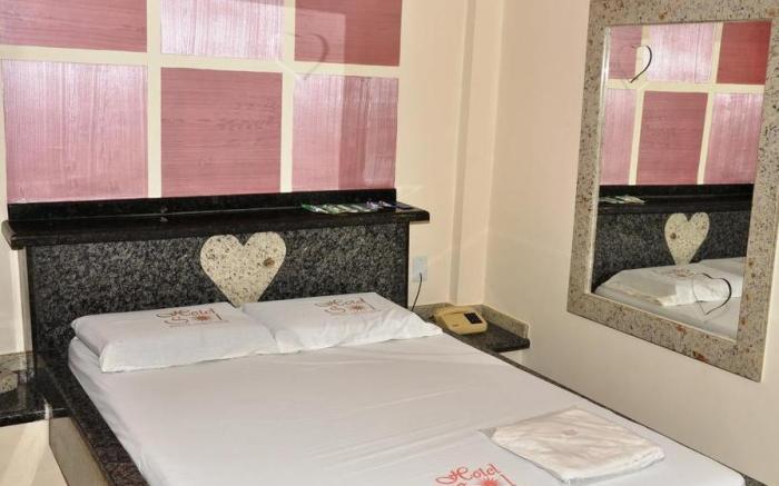 Hotel Sol Centro (Adults Only)