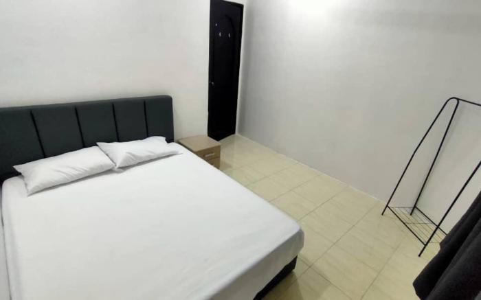 Alor Setar Lucky One Homestay