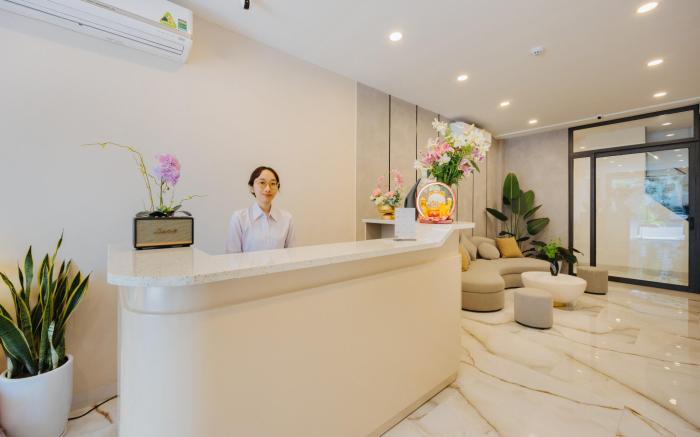 Muse Hanoi Serenity Suites