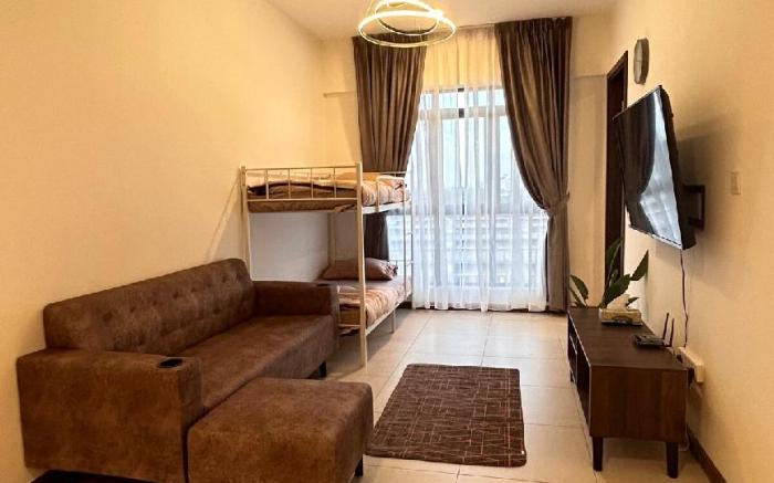 RR 2 Bedroom K Avenue Kota Kinabalu