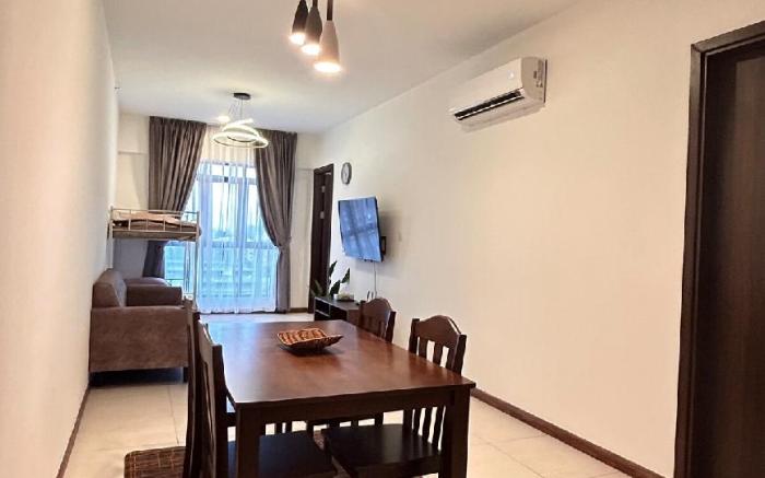RR 2 Bedroom K Avenue Kota Kinabalu