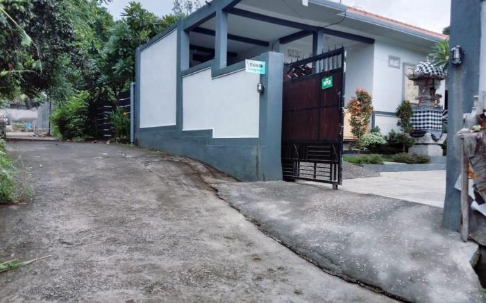 PENGINAPAN TENANG LOVINA