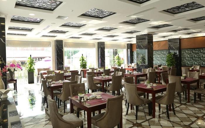 The Mira Boutique Hotel
