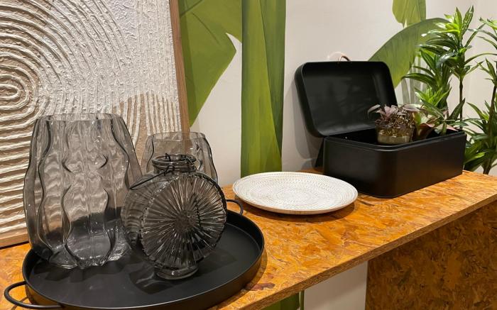 The Philea Suite