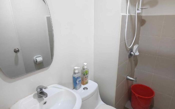 Cebu Avida Riala T2 2715 IT Park