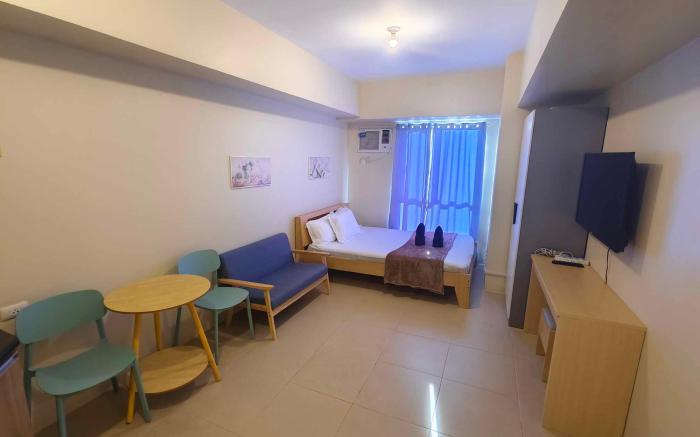 Cebu Avida Riala T2 2810 IT Park