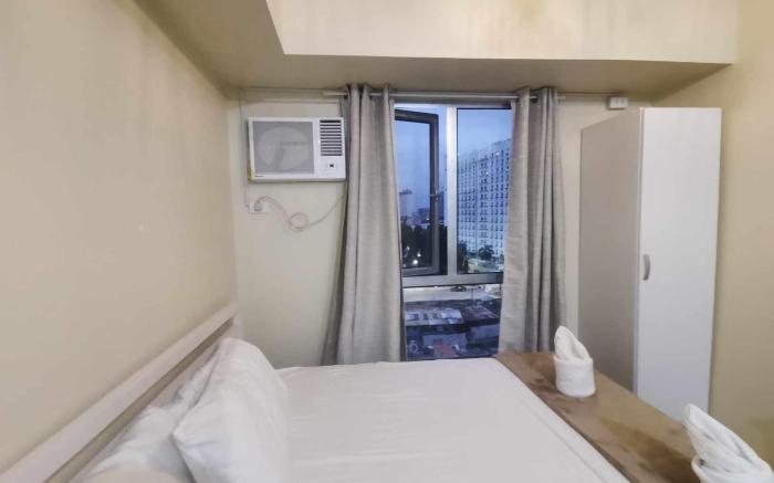 Cebu Avida Riala T3 209 IT Park