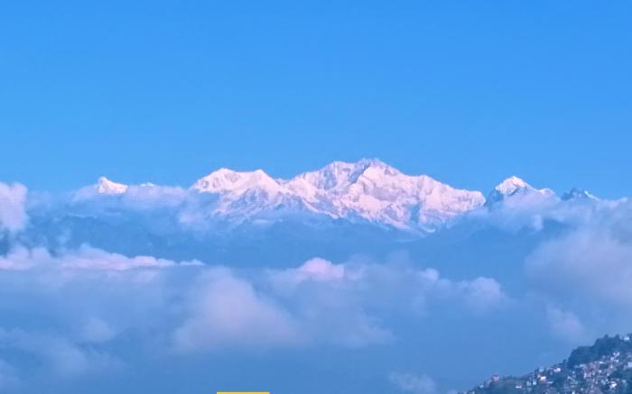 SEETAL HOMESTAY