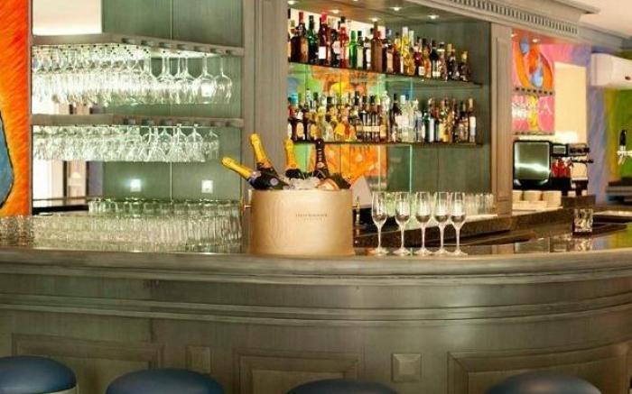 Mansion Merida Boutique Hotel - Restaurant