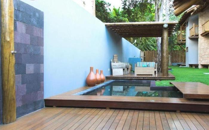 Pousada Villa Maeva Itacare