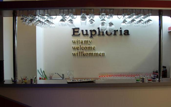 Euphoria Residence