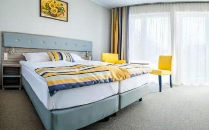 Hotel Jastarnia