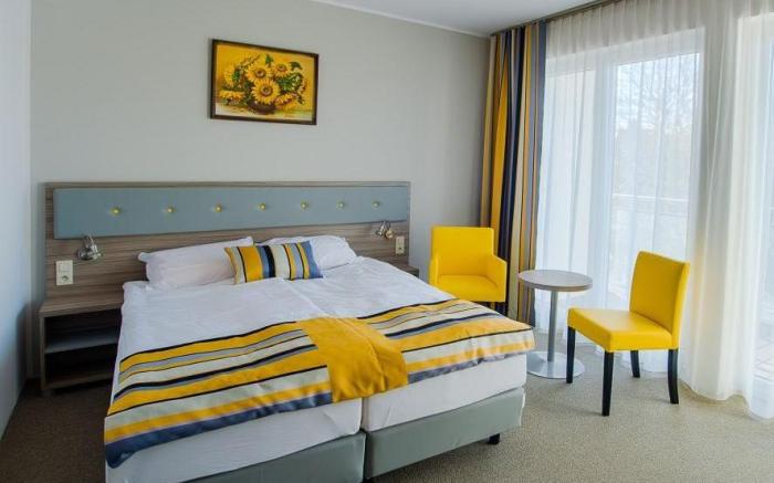 Hotel Jastarnia