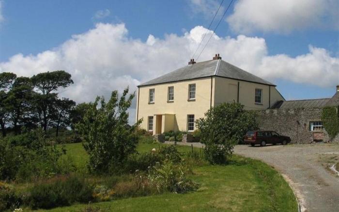 Lamphey Park Guest House