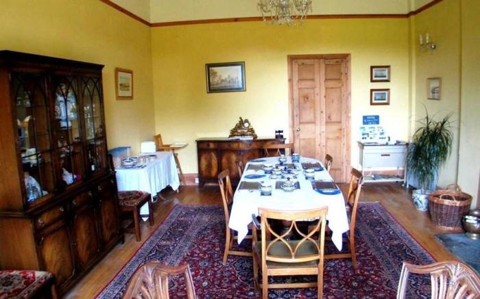 Lamphey Park Guest House