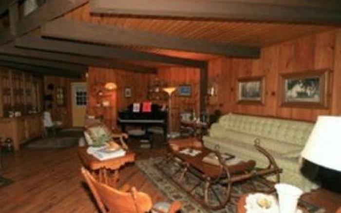 Stouffermill Bed & Breakfast