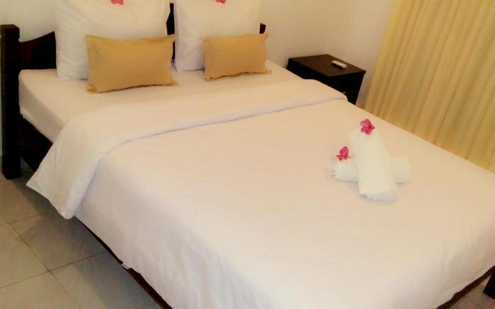 Padanta Homestay