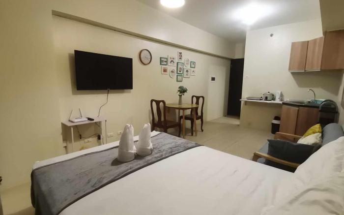 Cebu Avida Riala T3 1116 IT Park