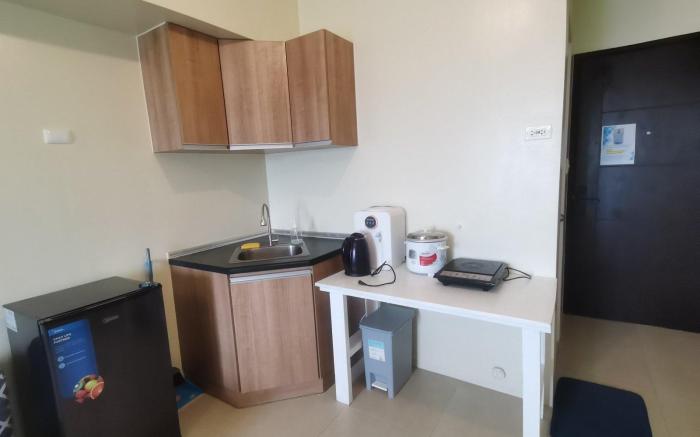 Cebu Avida Riala T3 1710 IT Park