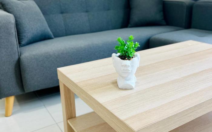 Ipoh Anderson Suites 1815 2R2B 4pax