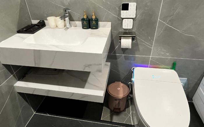 22Housing Apartment 81ll near Lotte 03