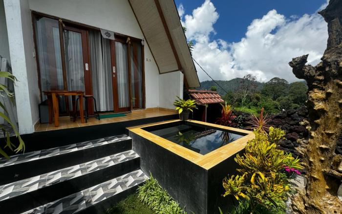 Belvilla Break Coffee Kintamani