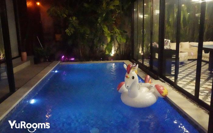 YuRooms Villapartment Cool Adults Only