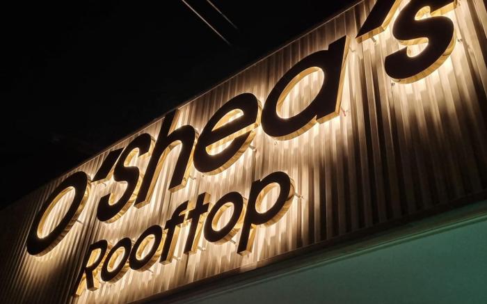 O’Shea’s Sukhumvit 