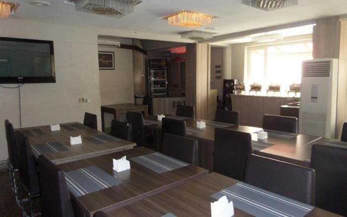 Prixair Hotel Limited