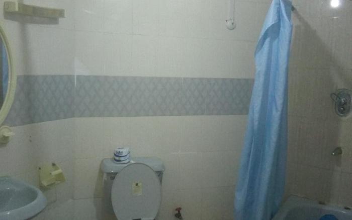 Oxford HotelAbuja