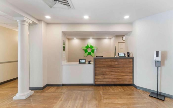 Extended Stay America Premier Suites - Miami - Airport - Doral - 25th Street