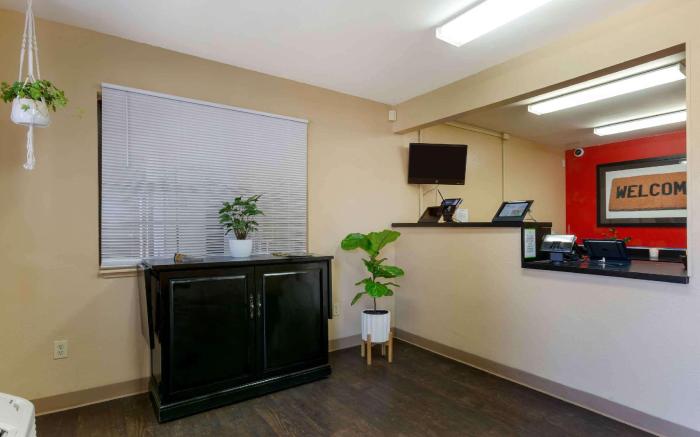 Extended Stay America Select Suites - Phoenix - Scottsdale - North