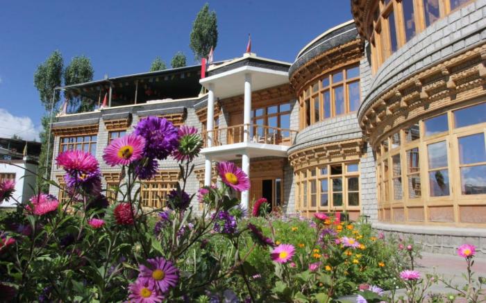 Goji Villa