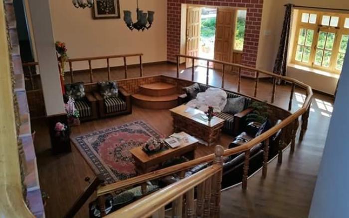 Goji Villa