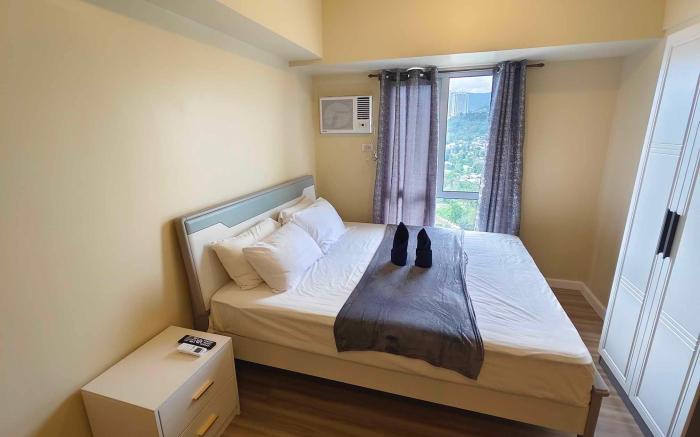Cebu Avida Riala T4 1720 IT Park