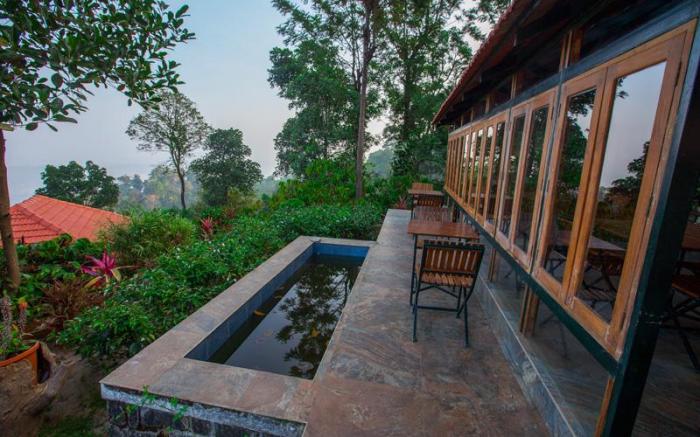 Avadale Wayanad (Stag Groups Not Allowed)