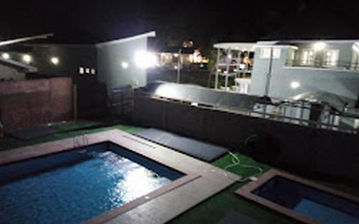 Ceasars Court Hotel and Suites