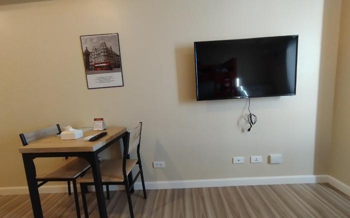 Cebu Avida Riala T4 3115 IT Park