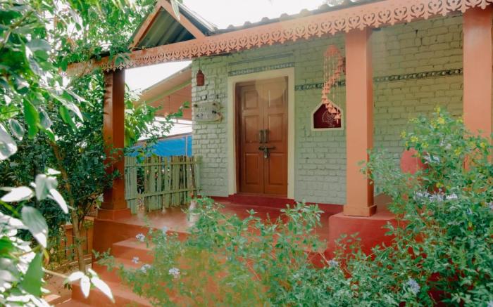 Heritagewadi, Satara 