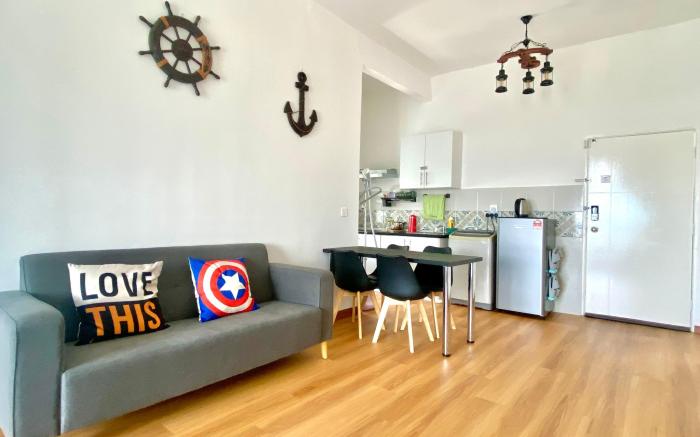 Leo Home -Ipoh Town ~ Wi-Fi Ready