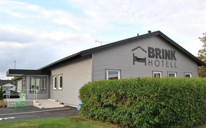 Brink Hotell