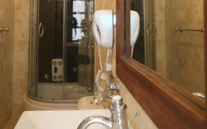 Hotel Boutique Casa Sanchez