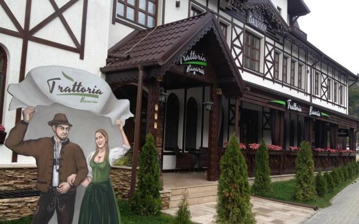 Conac Bavaria
