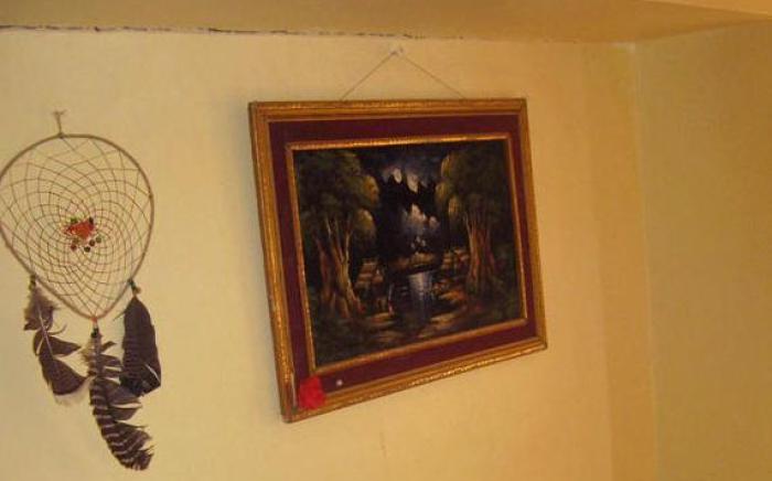 Hospedaje Pumacurco Betty